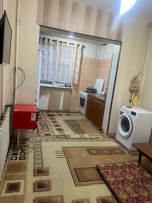 kvartira uzoq muddatga ijaraga beriladi