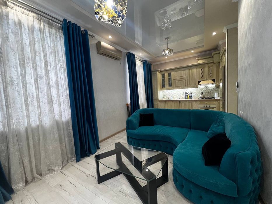 паркентская 2/8/8 Аренда