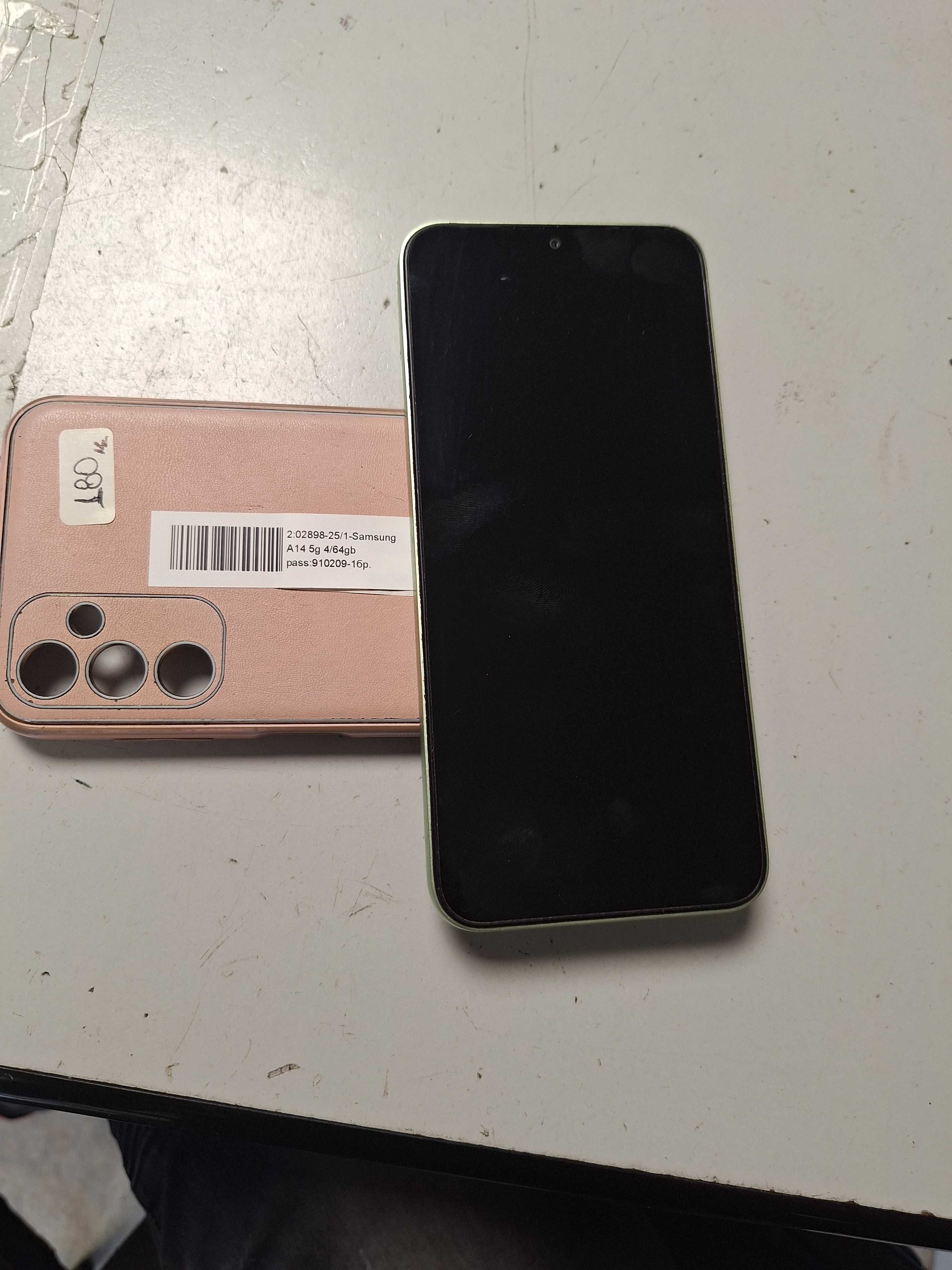 Samsung Galaxy A14