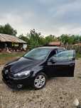 Vând Golf 6 2011