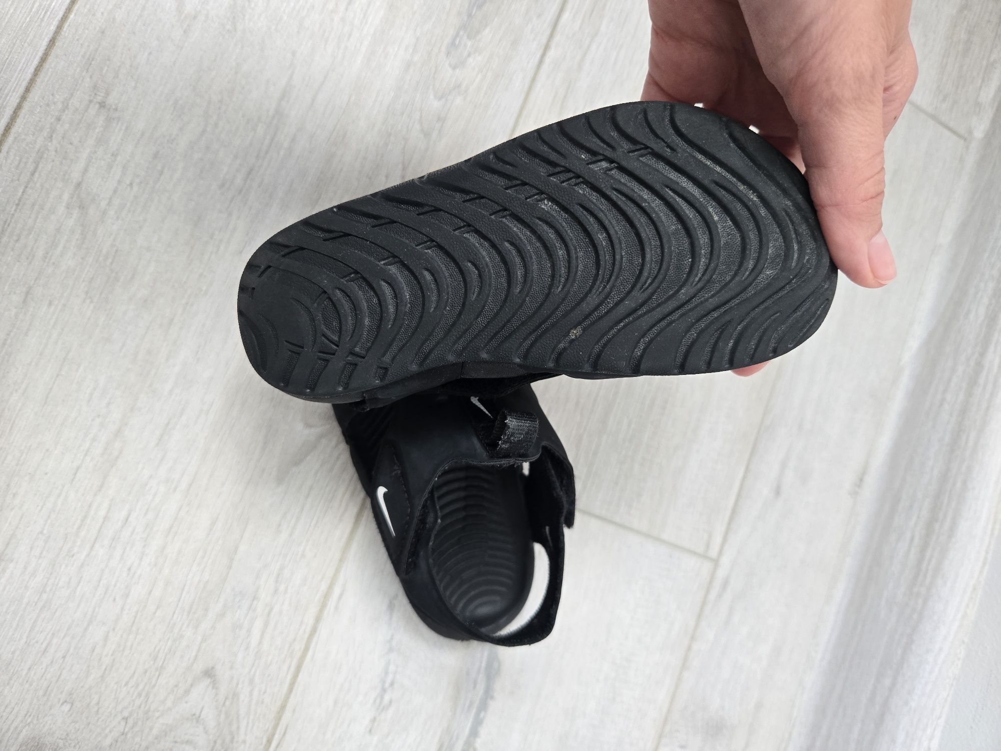 Сандали Nike Sunray Protect 2