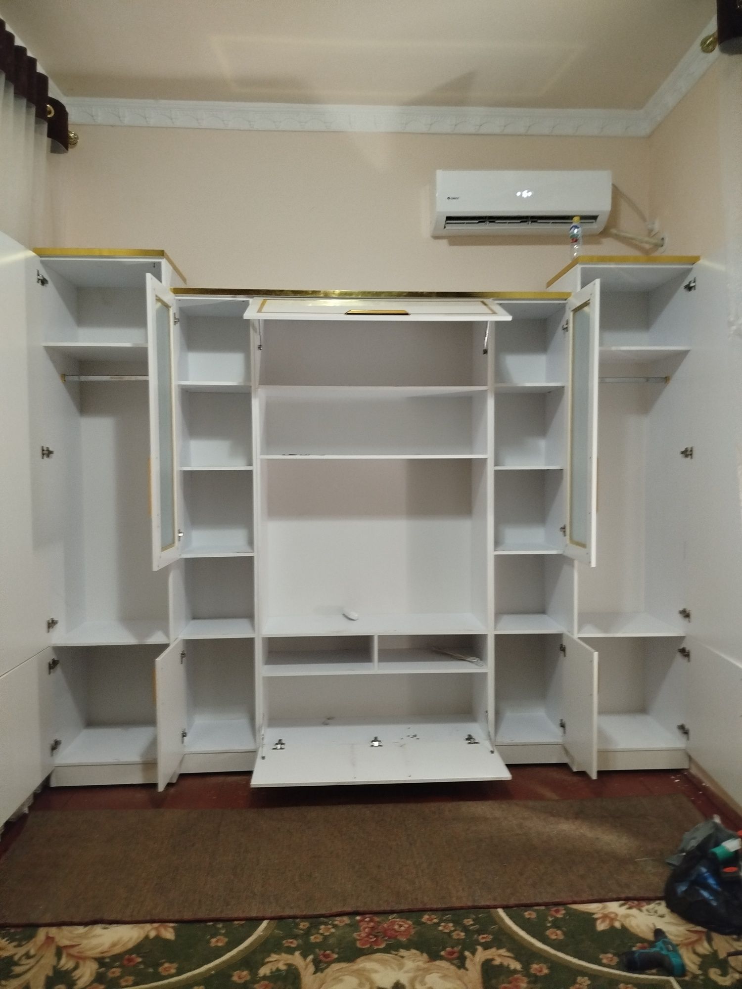 Mebel zakazga sifatli va arzon