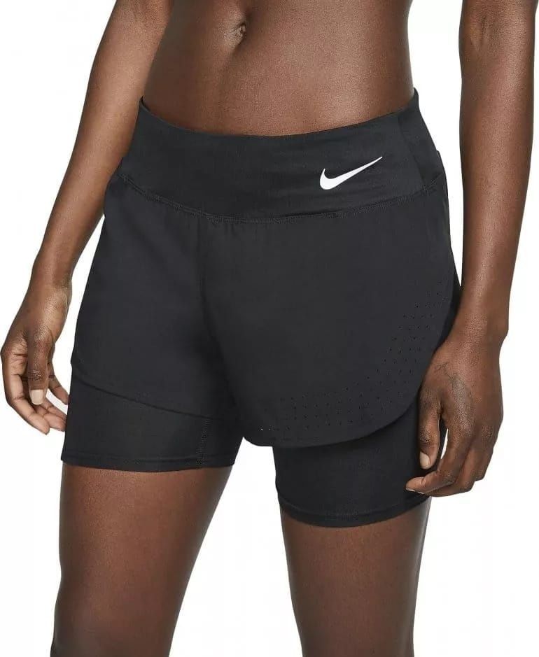 Nike Dri-fit къс дамски оригинални