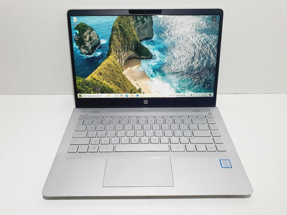 Laptop HP Pavilion Laptop 14-BF