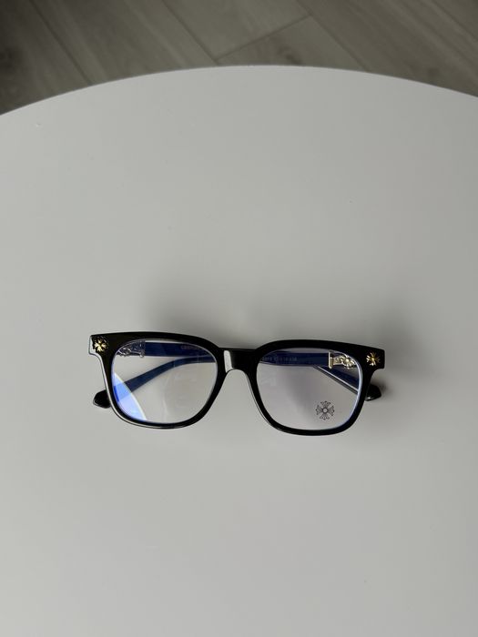 Rame de ochelari Chrome Hearts