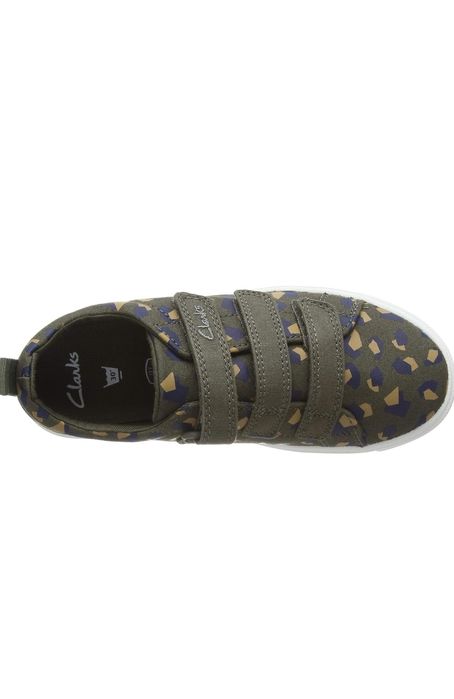 Clarks (Кларкс) / GEOX / ДЖИОКС Детски спортни маратонки - N31/N38 НОВ