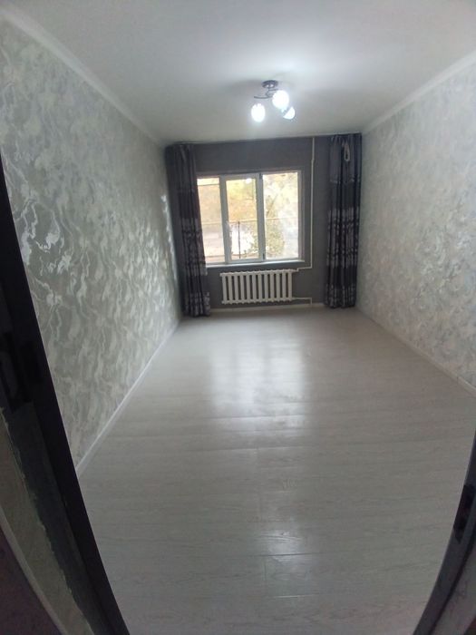 Продаётся квартира Чиланзар квартал 19. 2х комнатная