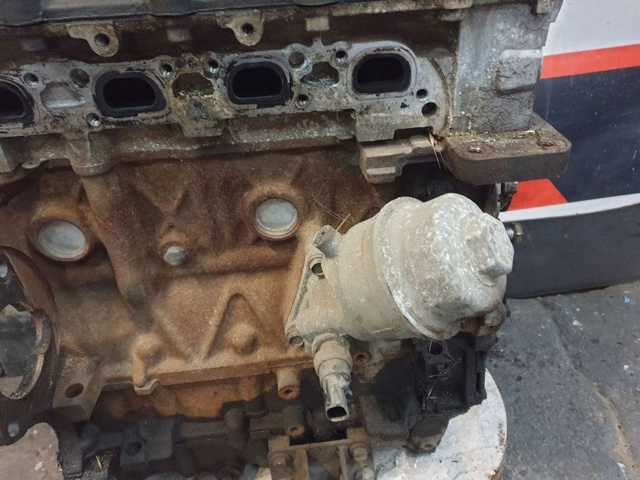 Motor complet MINI MINI R50, R53 2001 - 2006 1.6 Cooper S W11 B16 A W10B16D