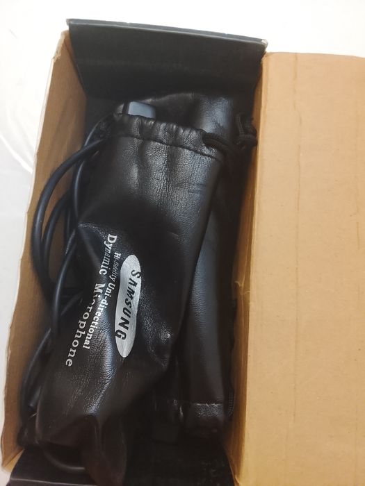 Микрофоны Samsung