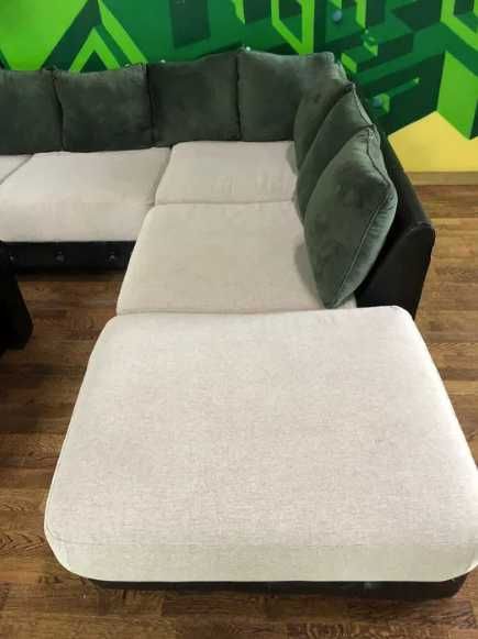 Coltar din piele naturală - Mobexpert