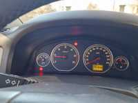 Opel Vectra V6 Cdti