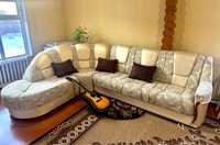 Красивый стильный диван недорого