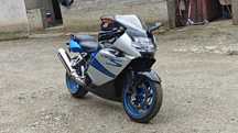 BMW K 1200 S 2007
