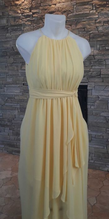 Ефирна Рокля за празниците