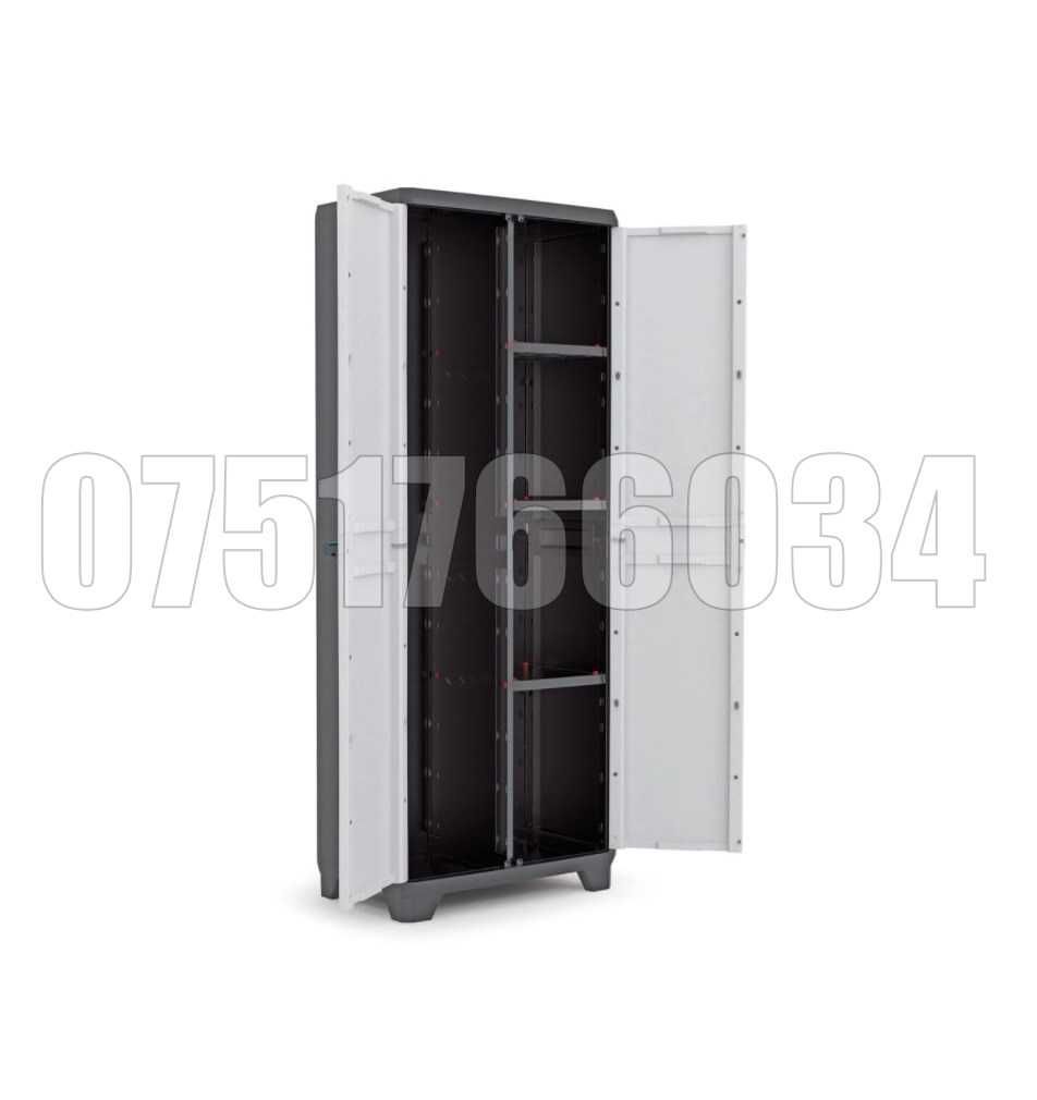 Dulap Vestiar Cabinet Depozitare 173x68x39 + LIVRAREA GRATUITA