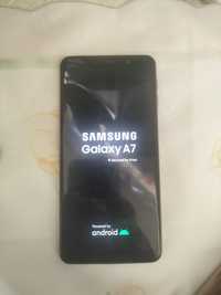 Samsung A7/Samsung S8/S8 plus