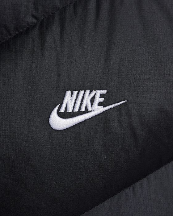 Geaca Nike Down Parka Therma-Fit ADV Noua Originala (S; M; L Loose fit
