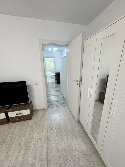 Proprietar vand apartament in Theodor Pallady complet mobilat