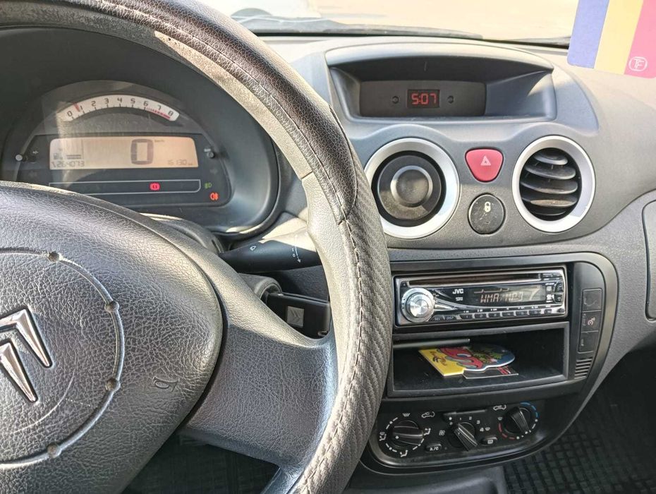 Citroen C3, 1400 euro negociabil