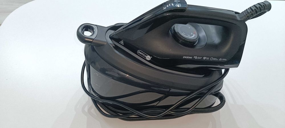 Станция за Гладене Switch On.