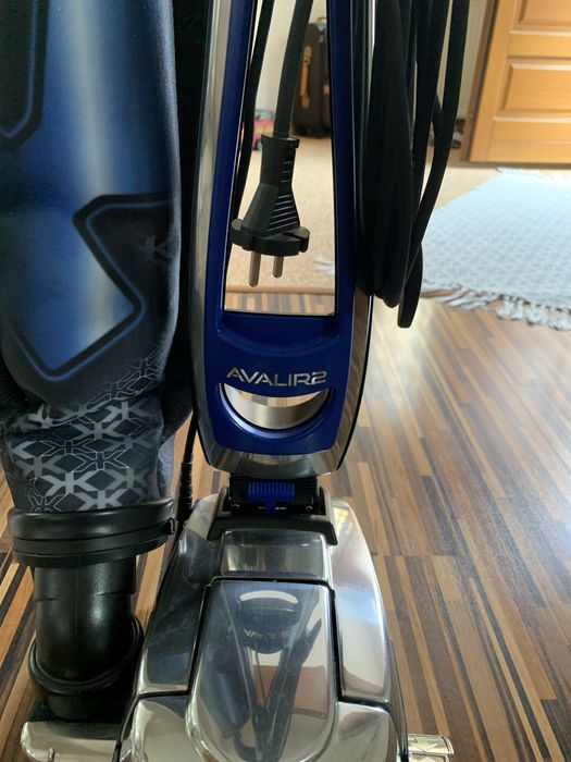 Aspirator kirby avalir2 nou nout la cutie