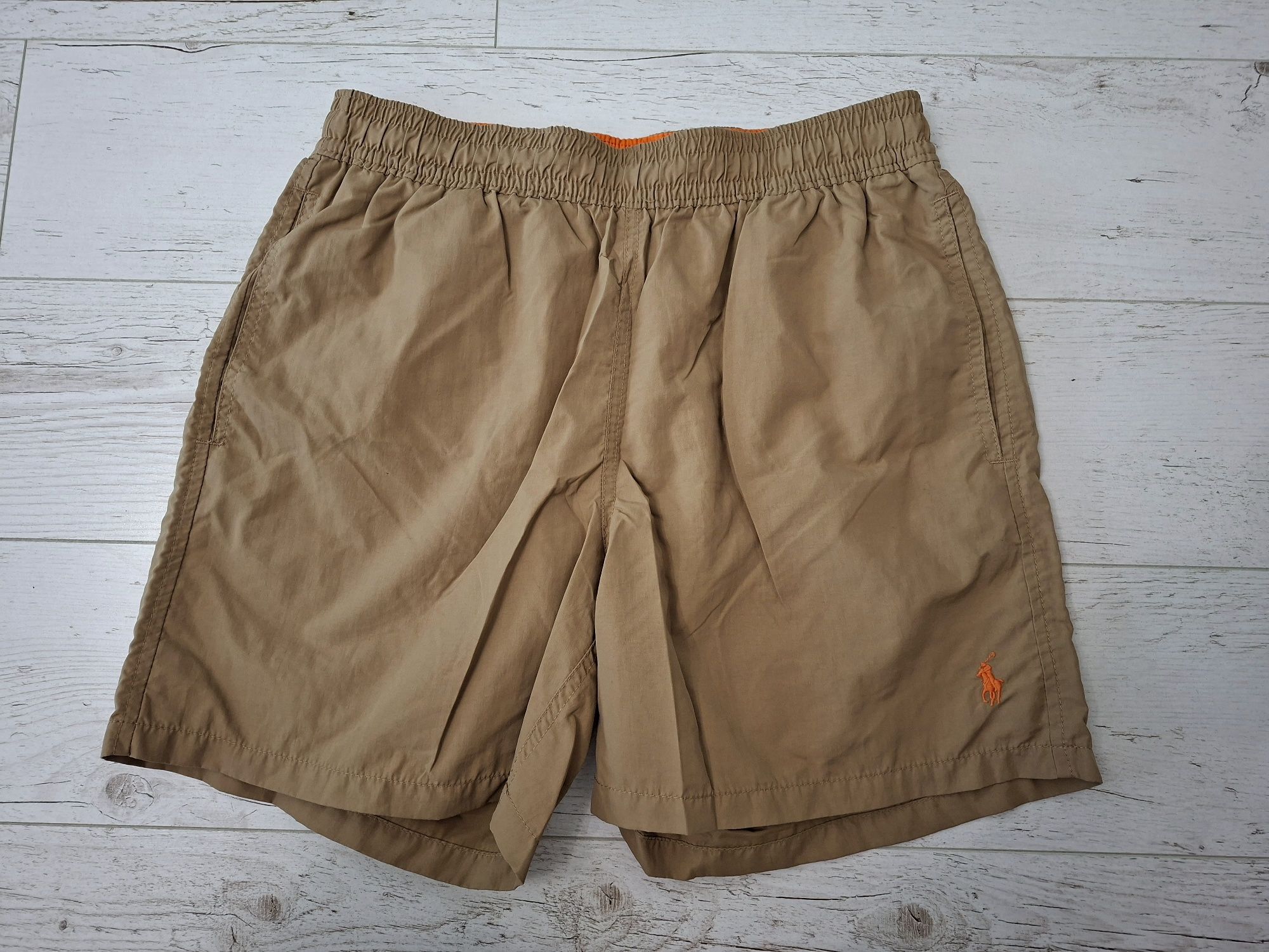Ralph lauren polo-Ориг. Шорти