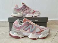 New Balance 9060 Rose Pink