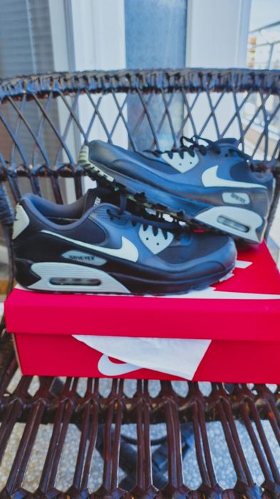 Nike air max Goretex 45