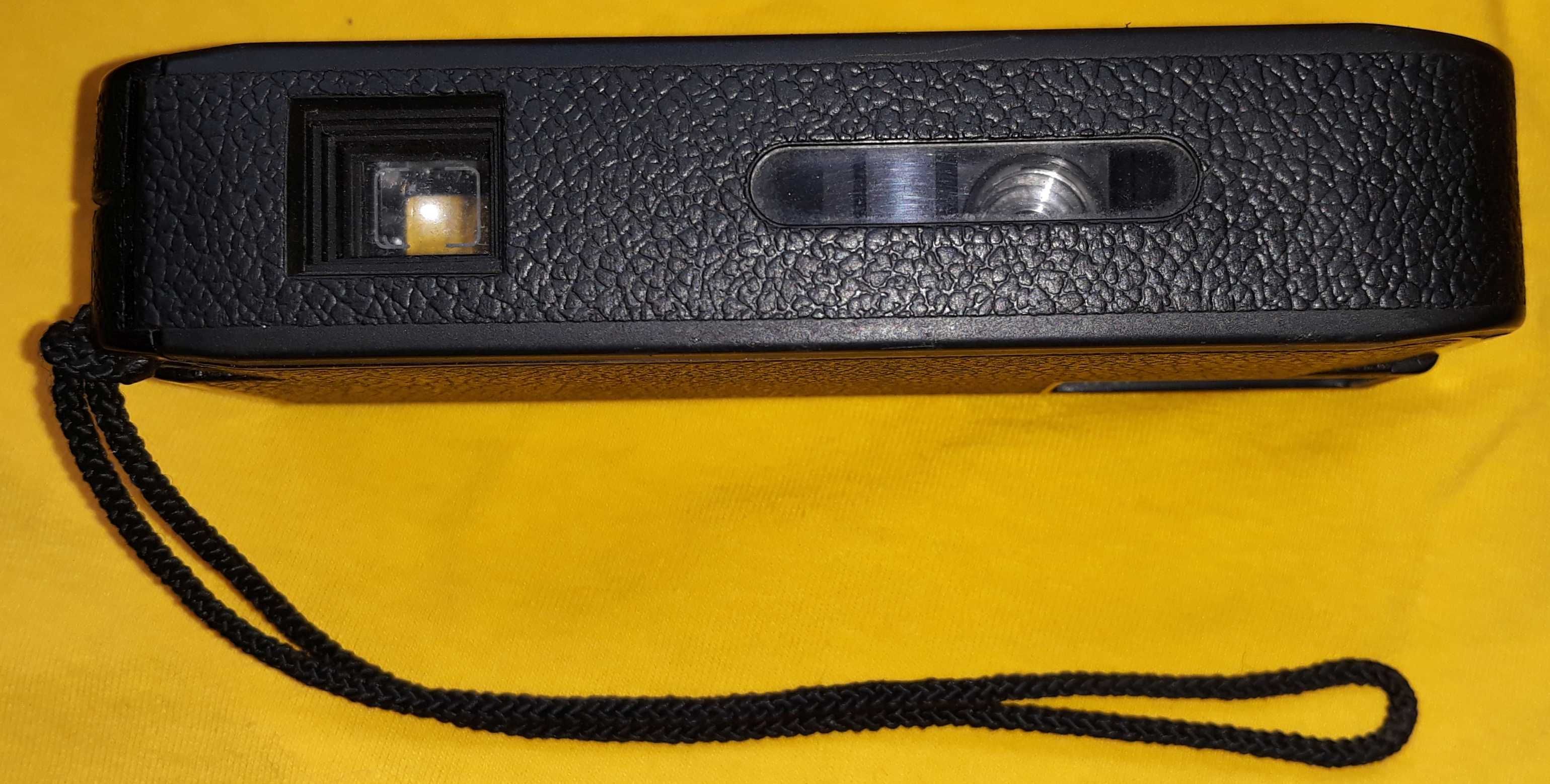 Камера Kodak Instamatic 230.1970