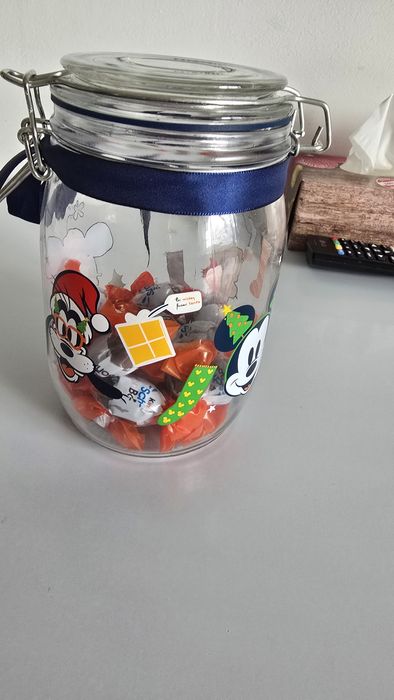 Vand diverse lucruri