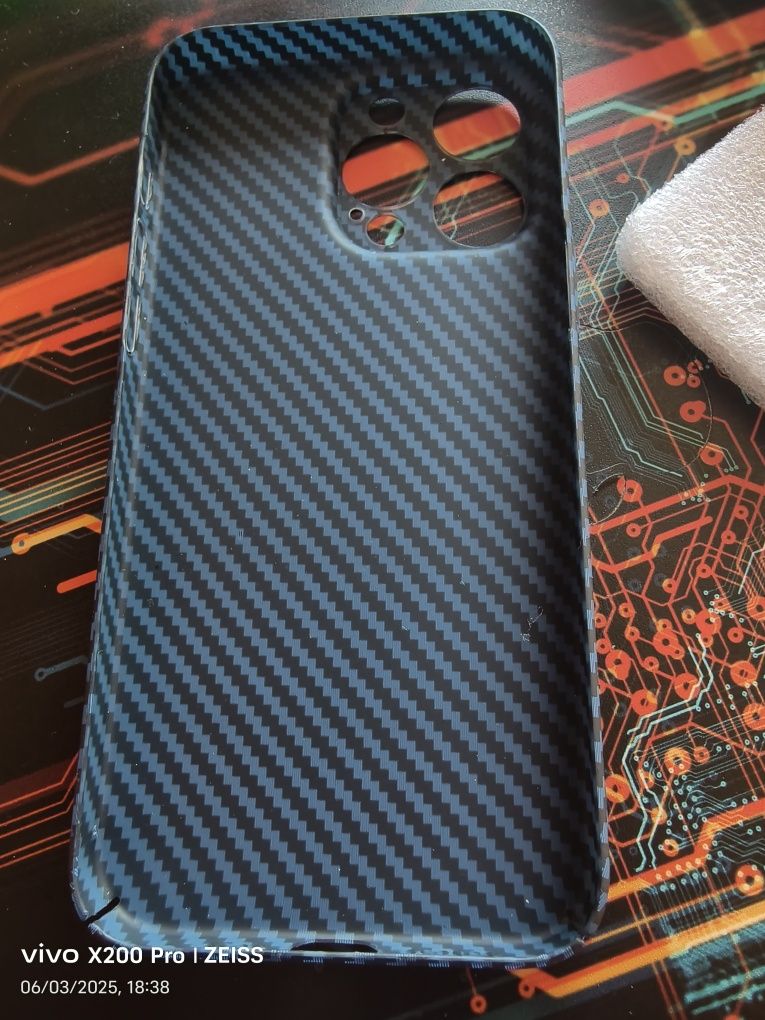 Vand husa iphone 15 pro max