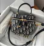 Уникална чанта Dior