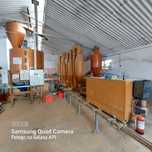 Linie productie bricheti