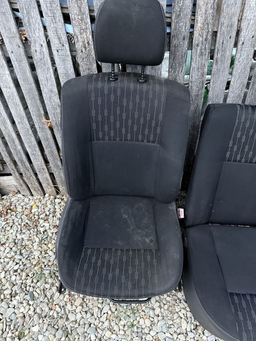 Vand scaune si banchete Dacia Logan/2004/2012