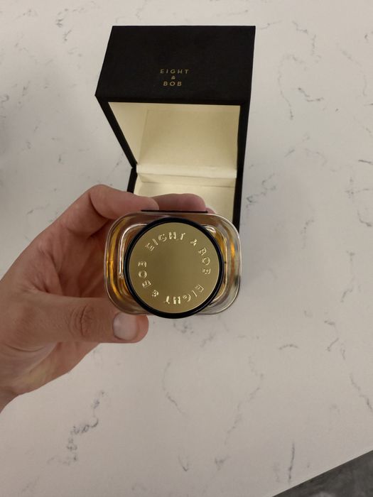 Parfum Eight & Bob