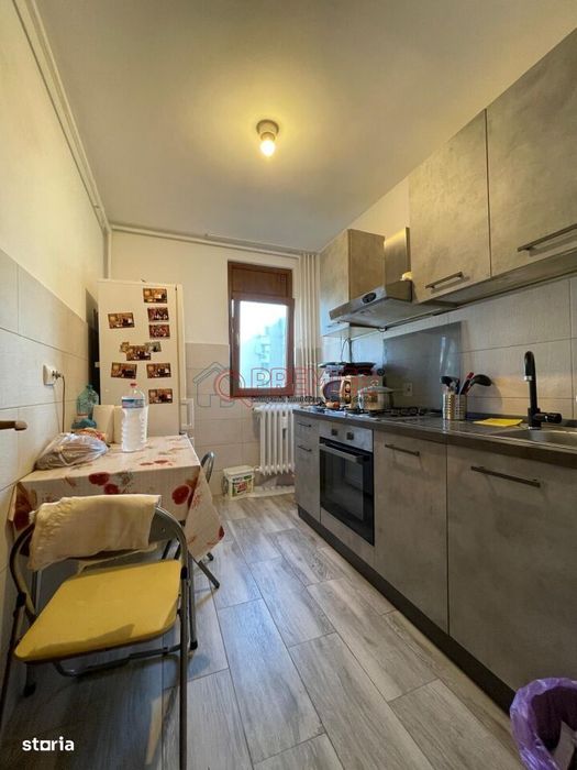 2 Camere Bd Alexandru Obregia - Piata Straduintei