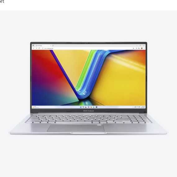 ASUS Vivobook 15 M1505YA/15.6 FHD OLED/Ryzen5-7430U/DDR4 16GB/SSD512GB