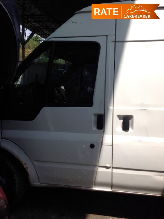 Dezmembrari Ford Transit 3 2000-2006 2.4 TDDI