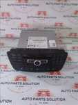 cd player mb b class an fabr.2012