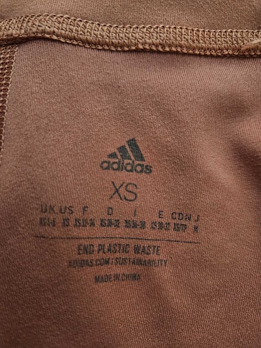Къс дамски клин Adidas