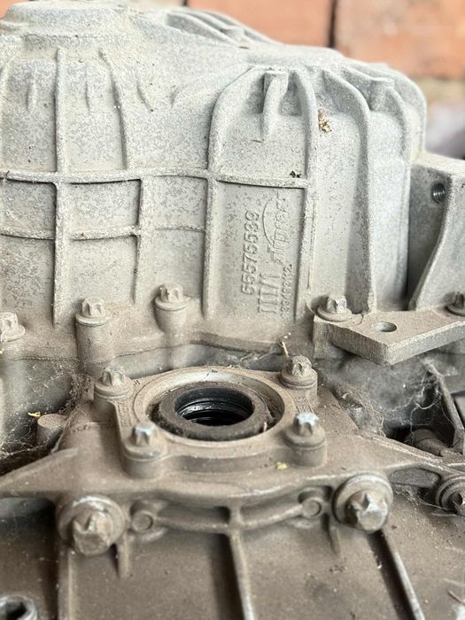 Opel Astra 1.6 2015 на части