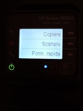 Imprimanta HP deskjet 3050A