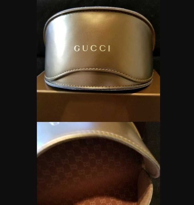 Ochelari de soare Gucci