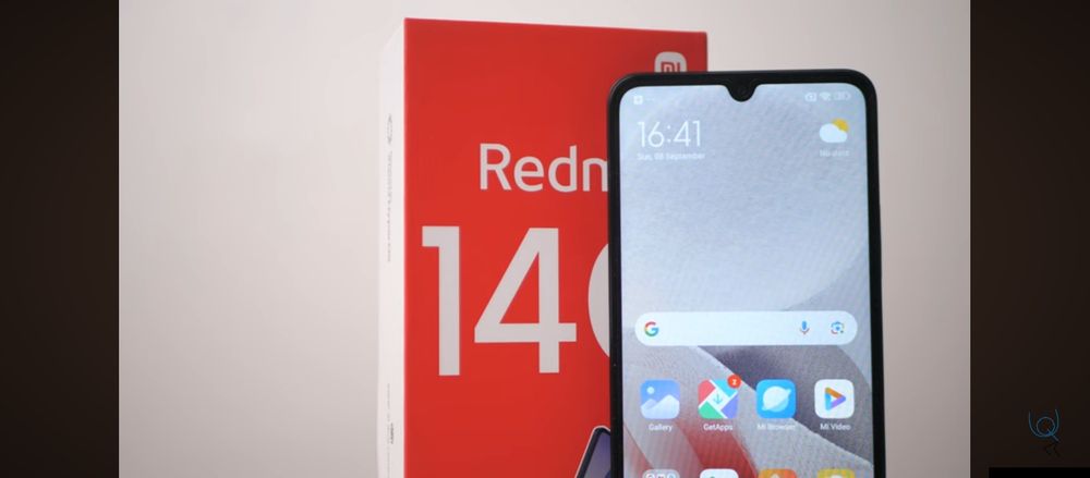Redmi 14c kafolati bilan