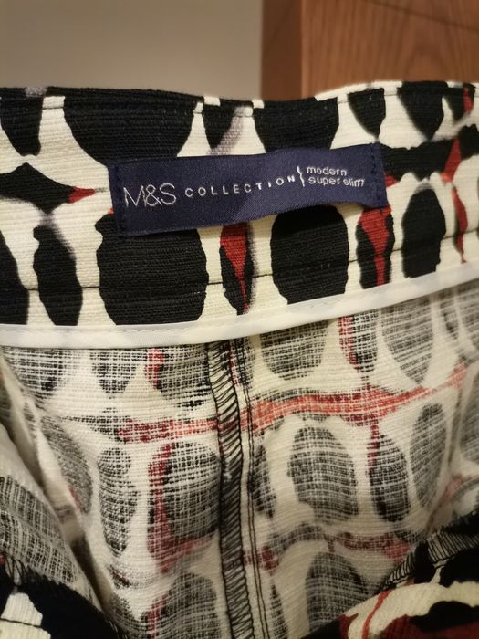 Pantalon Marks&Spencer, Eur 38