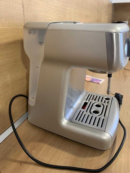 Espressor Breville Mini Barista – Stare foarte bună – 700 lei