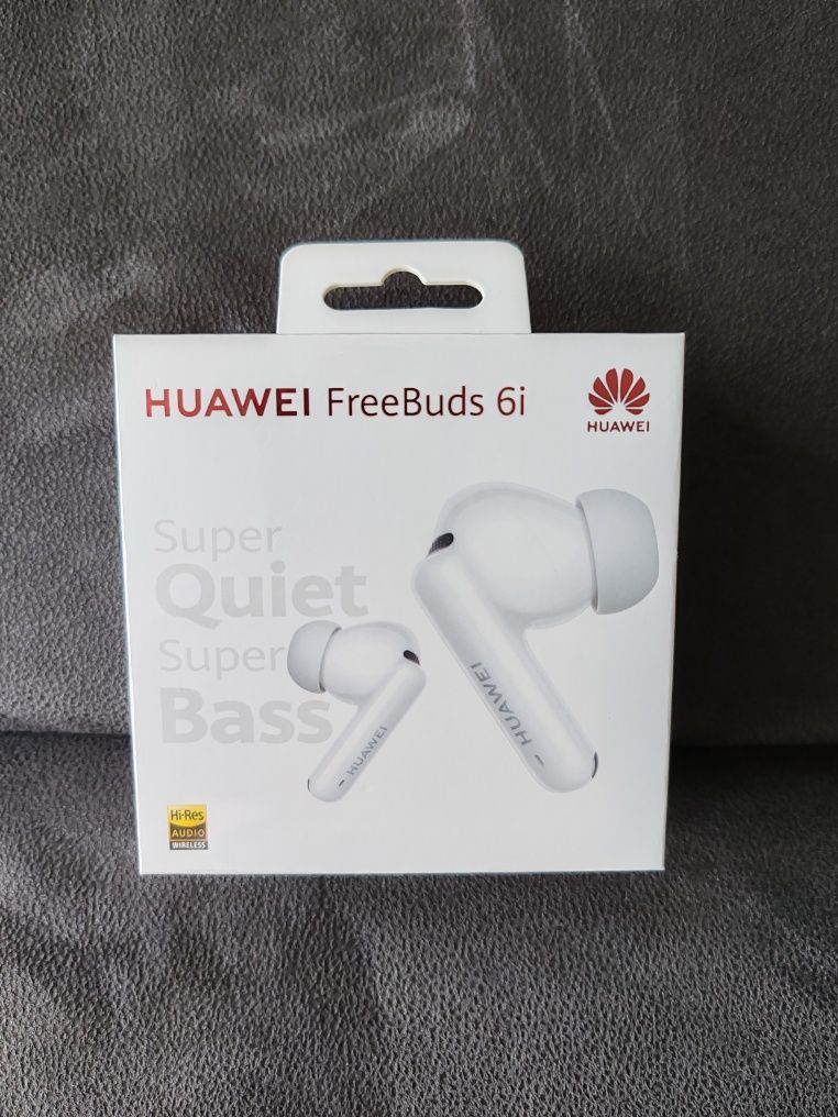HUAWEI Free Buds 6i