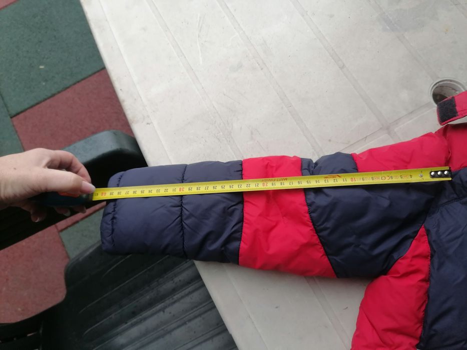 Geaca de iarna băieți