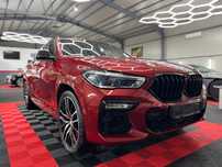 BMW X6 M