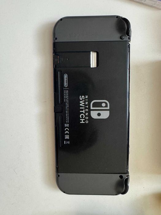 Nintendo Switch V1 32GB